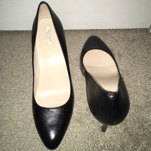 Cole Haan black pump